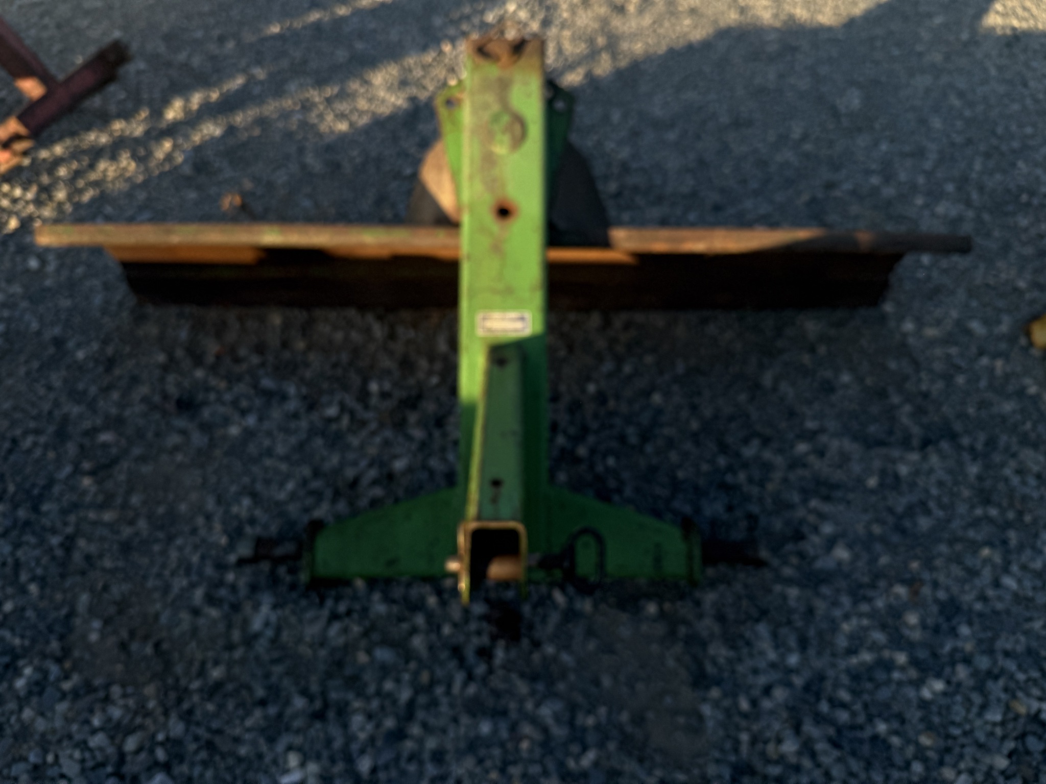John Deere 45 Image 1