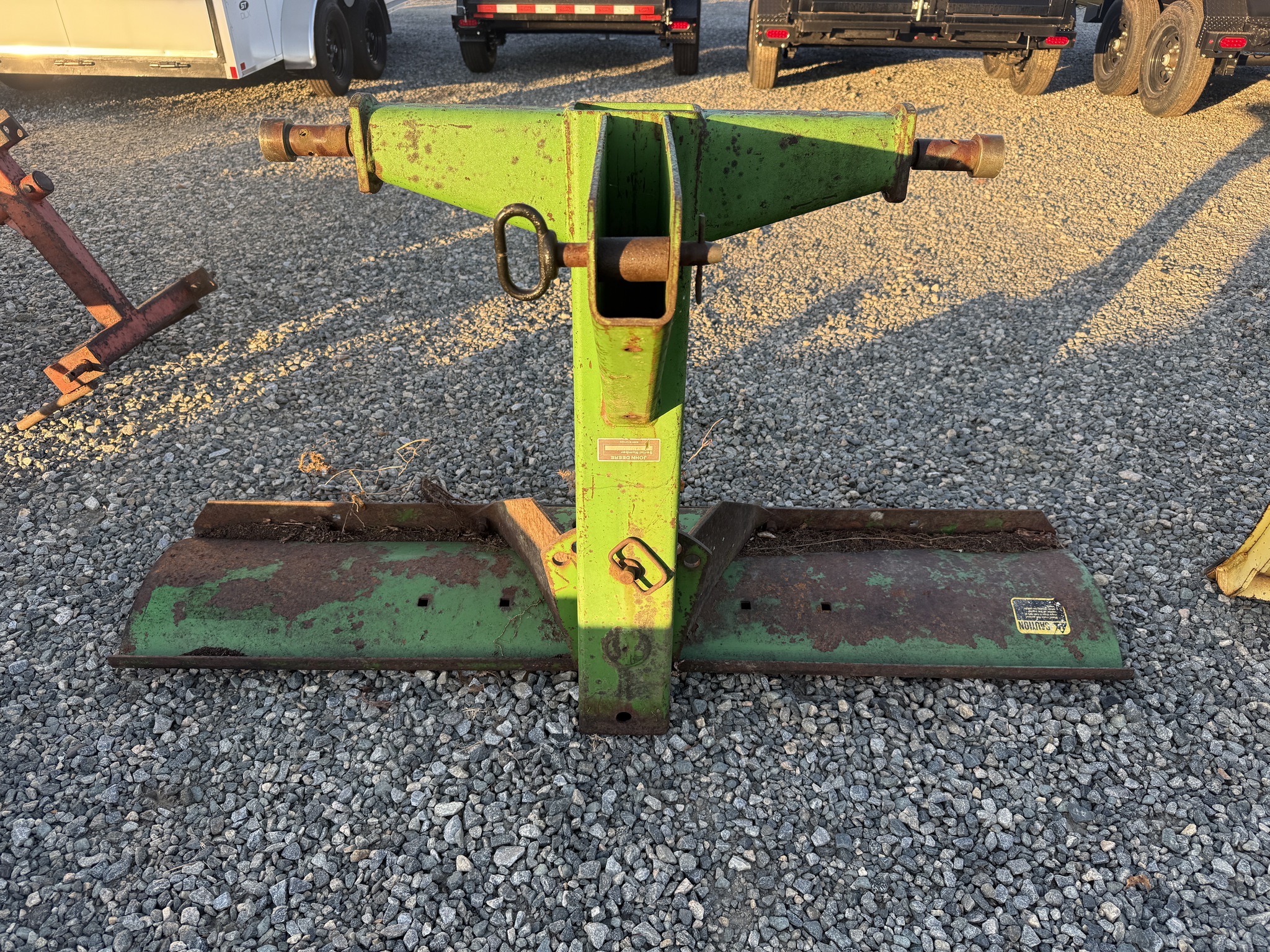John Deere 45 Image 2