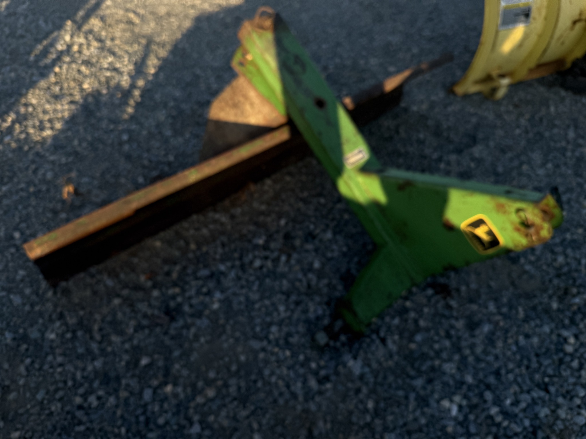 John Deere 45 Image 3