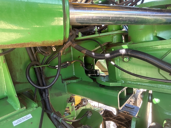 Used 2013 John Deere 1790 Planters: Drawn at Koenig Equipment in Anna, OH - Photo14