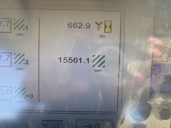 Used 2013 John Deere 1790 Planters: Drawn at Koenig Equipment in Anna, OH - Photo24