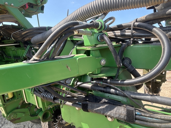 Used 2013 John Deere 1790 Planters: Drawn at Koenig Equipment in Anna, OH - Photo29