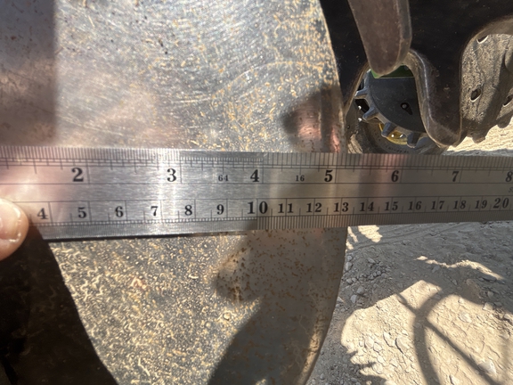 Used 2013 John Deere 1790 Planters: Drawn at Koenig Equipment in Anna, OH - Photo32