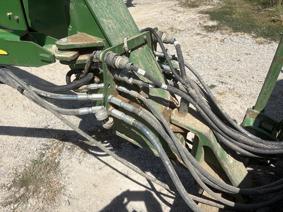 Used 2013 John Deere 1790 Planters: Drawn at Koenig Equipment in Anna, OH - Photo34