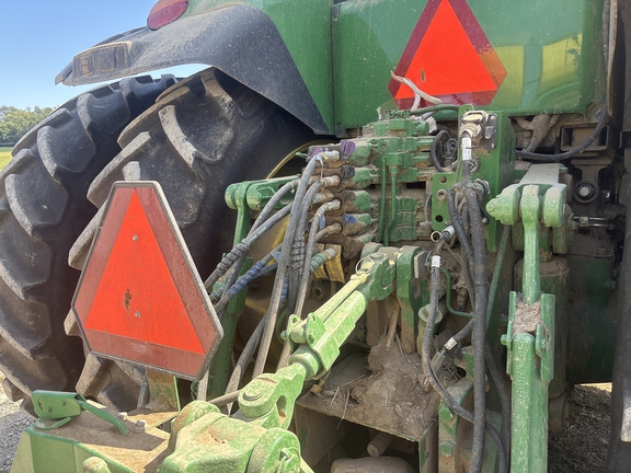 Used 2013 John Deere 1790 Planters: Drawn at Koenig Equipment in Anna, OH - Photo40