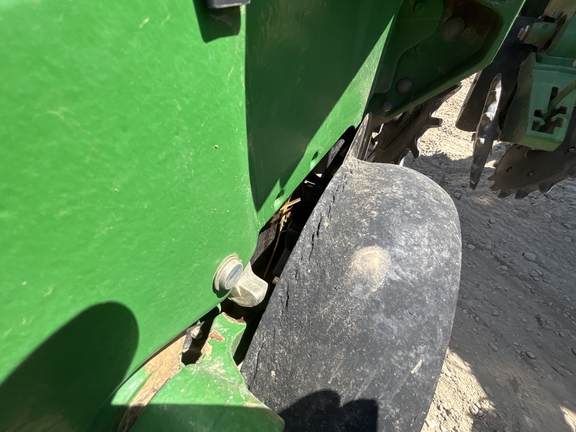 Used 2013 John Deere 1790 Planters: Drawn at Koenig Equipment in Anna, OH - Photo43
