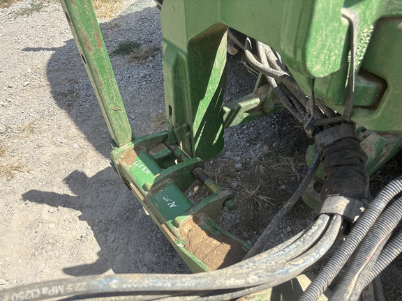 Used 2013 John Deere 1790 Planters: Drawn at Koenig Equipment in Anna, OH - Photo45