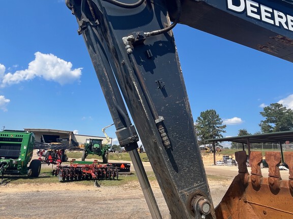 2019 John Deere 350G LC Picture 5 2019 John Deere 350G LC-5