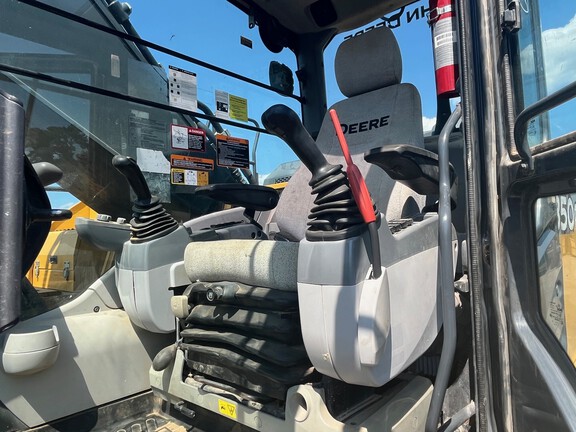2019 John Deere 350G LC Picture 7 2019 John Deere 350G LC-7