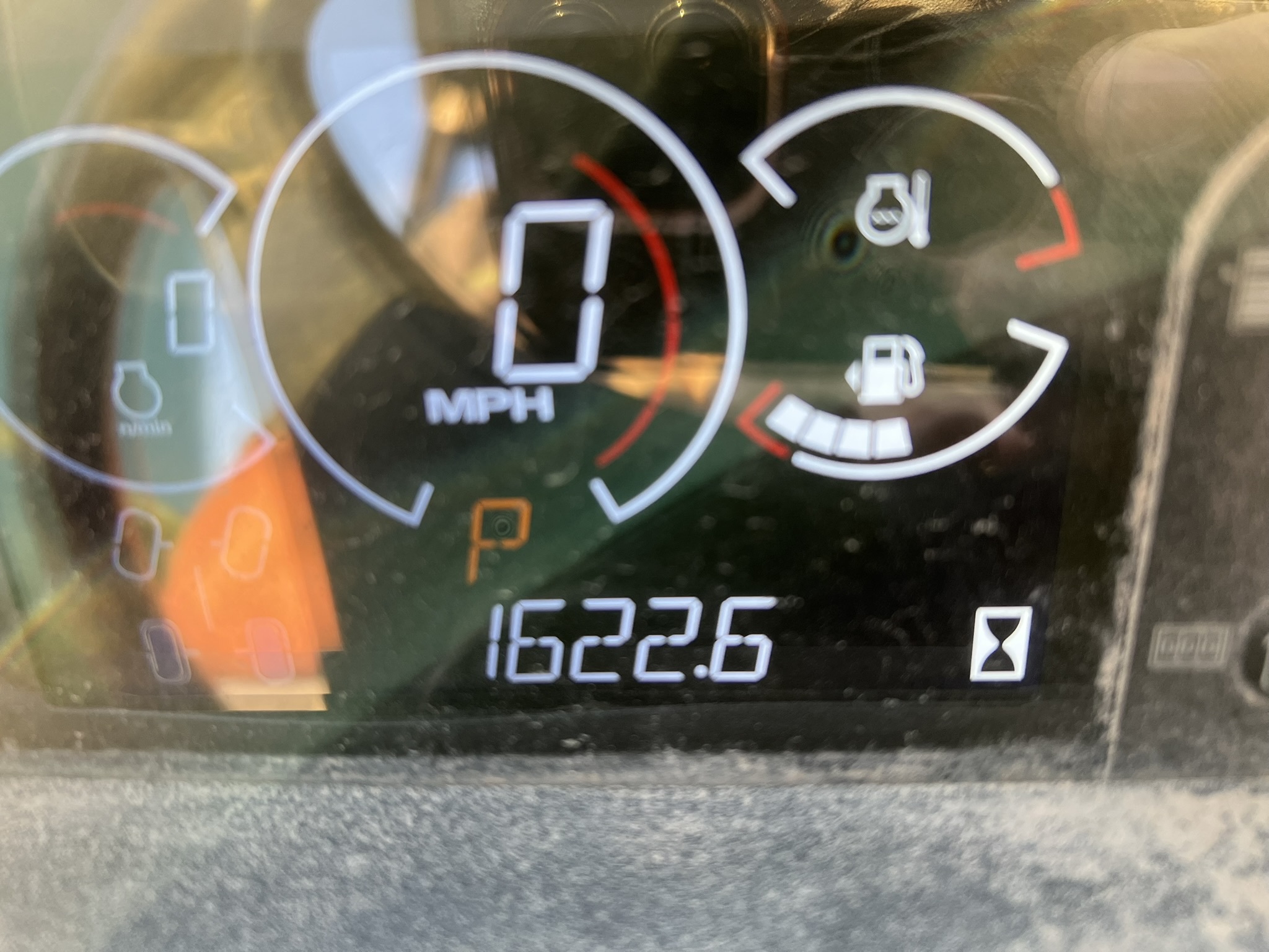 2021 John Deere XUV 835M Image 6