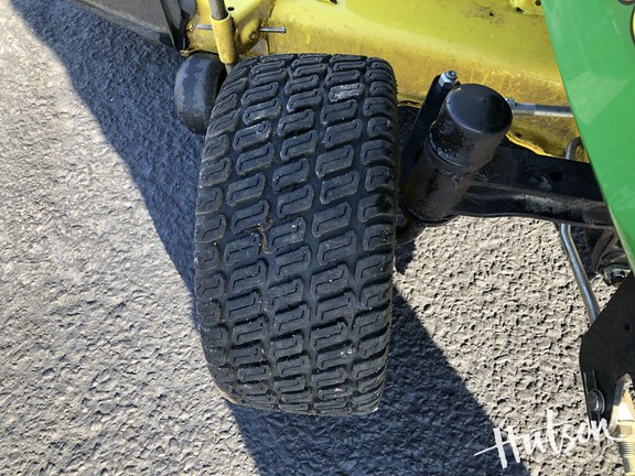 Photo of 2017 John Deere X390