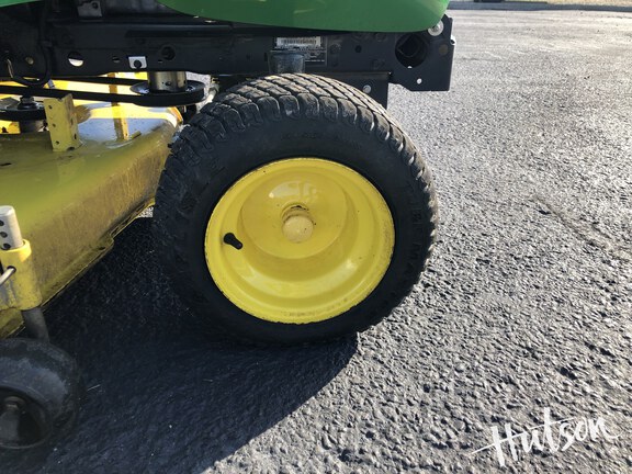 Photo of 2017 John Deere X390