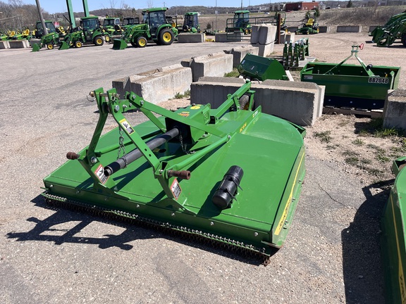  John Deere RC6M