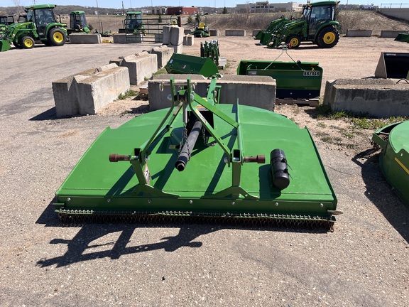 2025 John Deere RC6M - Photo2