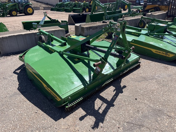 2025 John Deere RC6M - Photo3