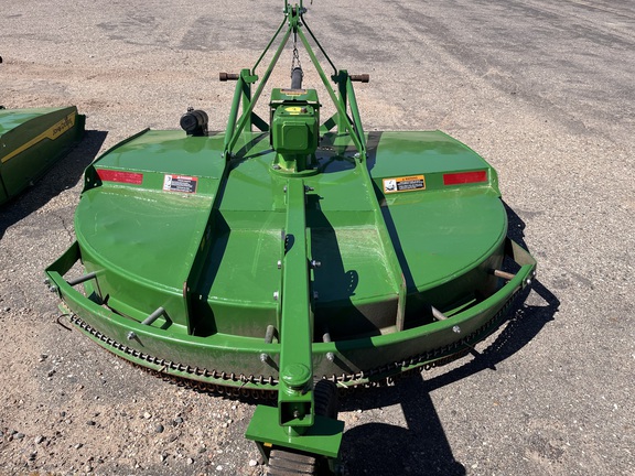 2025 John Deere RC6M - Photo6