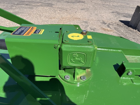 2025 John Deere RC6M - Photo10