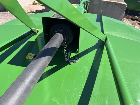 2025 John Deere RC6M - Photo11