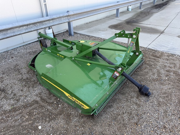 2025 John Deere RC6M - Photo1
