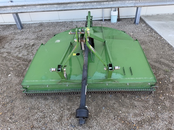 2025 John Deere RC6M - Photo7