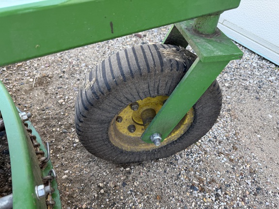 2025 John Deere RC6M - Photo8