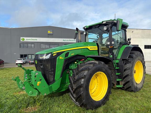 John Deere 8R 280