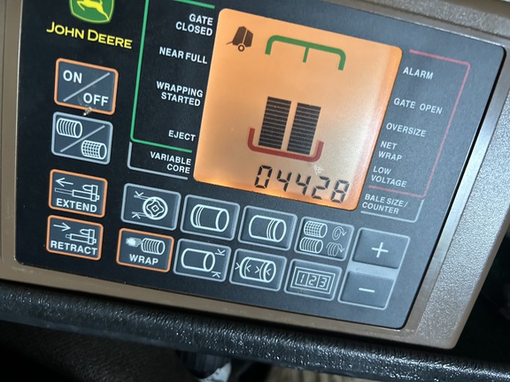 2023 John Deere 560M (10th thumbnail)
