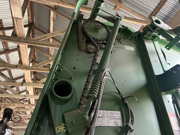 2023 John Deere 560M (4th thumbnail)