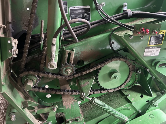 2023 John Deere 560M (3rd thumbnail)