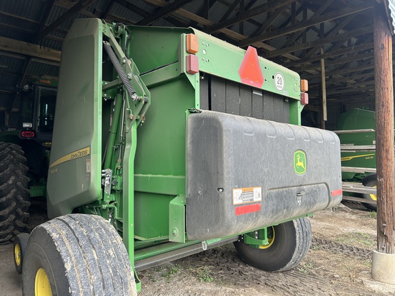 2023 John Deere 560M (2nd thumbnail)