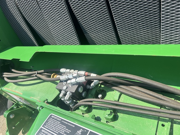 2023 John Deere 560M (7th thumbnail)