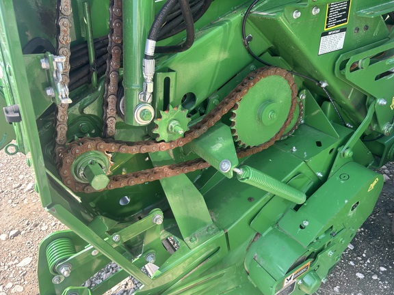 2023 John Deere 560M (10th thumbnail)