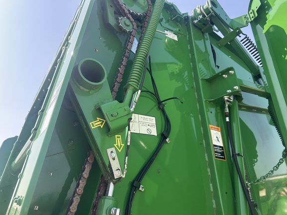 2023 John Deere 560M (11th thumbnail)