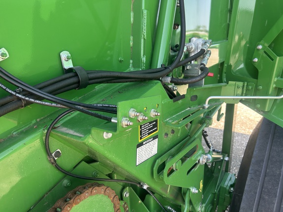 2023 John Deere 560M (12th thumbnail)