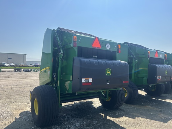 2023 John Deere 560M (13th thumbnail)