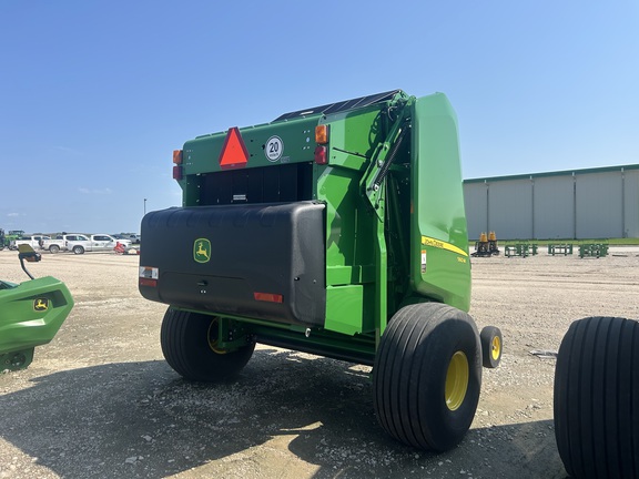 2023 John Deere 560M (15th thumbnail)