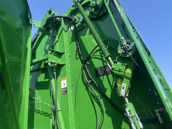 2023 John Deere 560M (18th thumbnail)