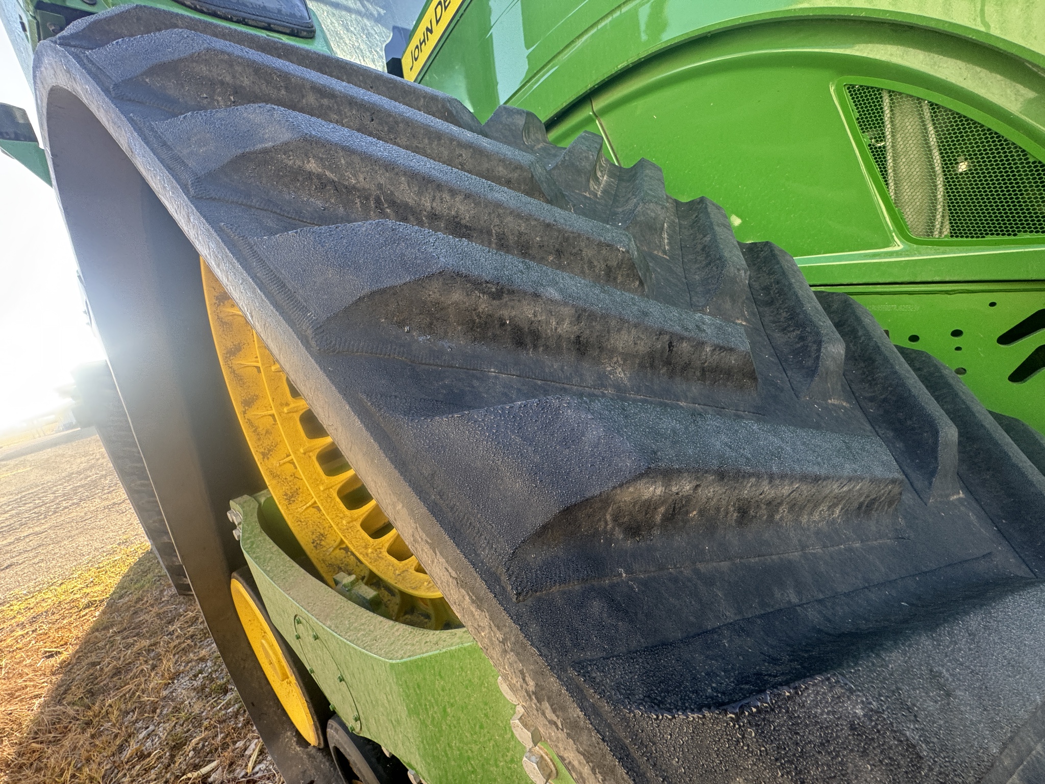 2024 John Deere 9RX 590 Image 3