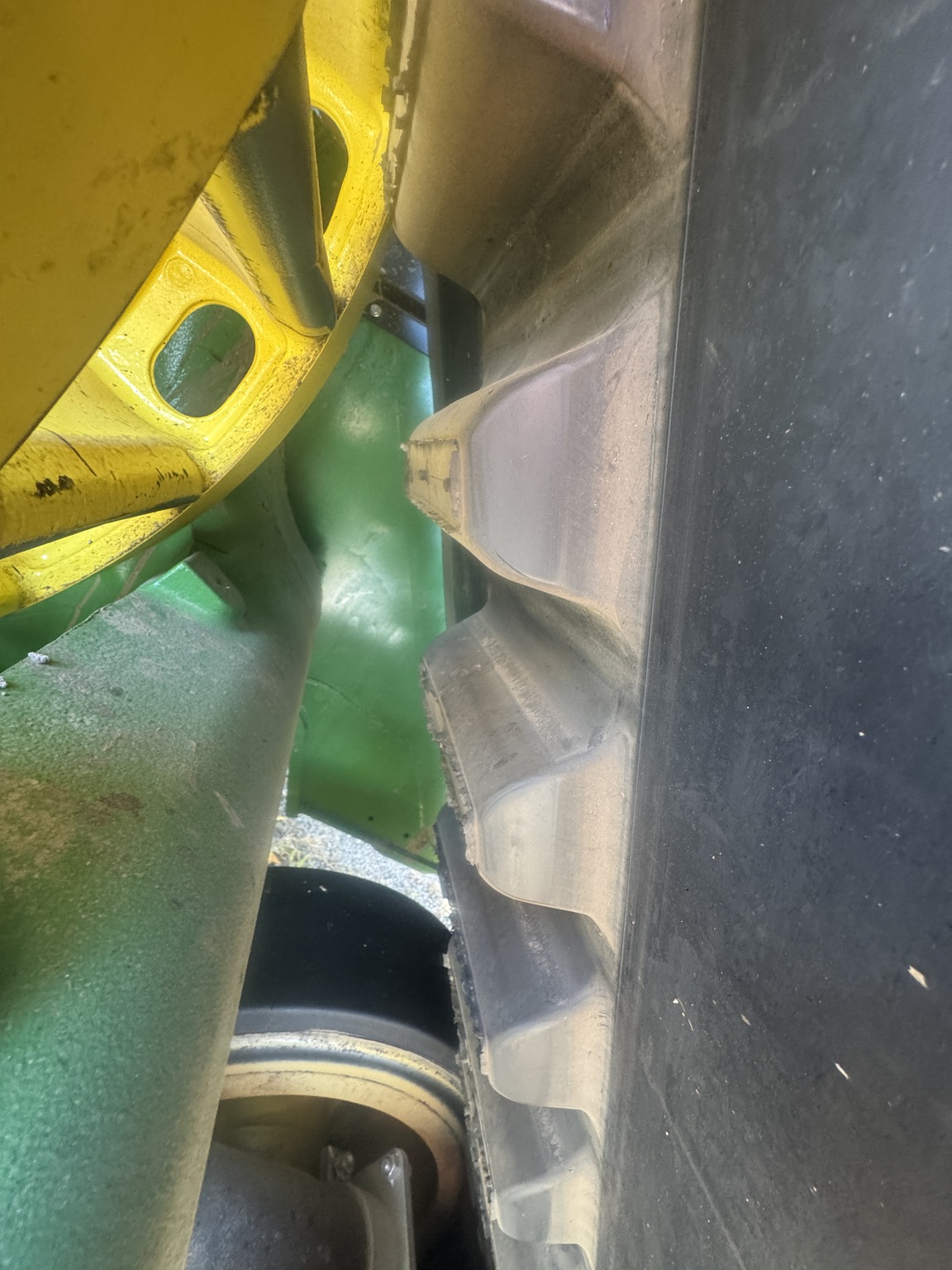 2024 John Deere 9RX 590 Image 5