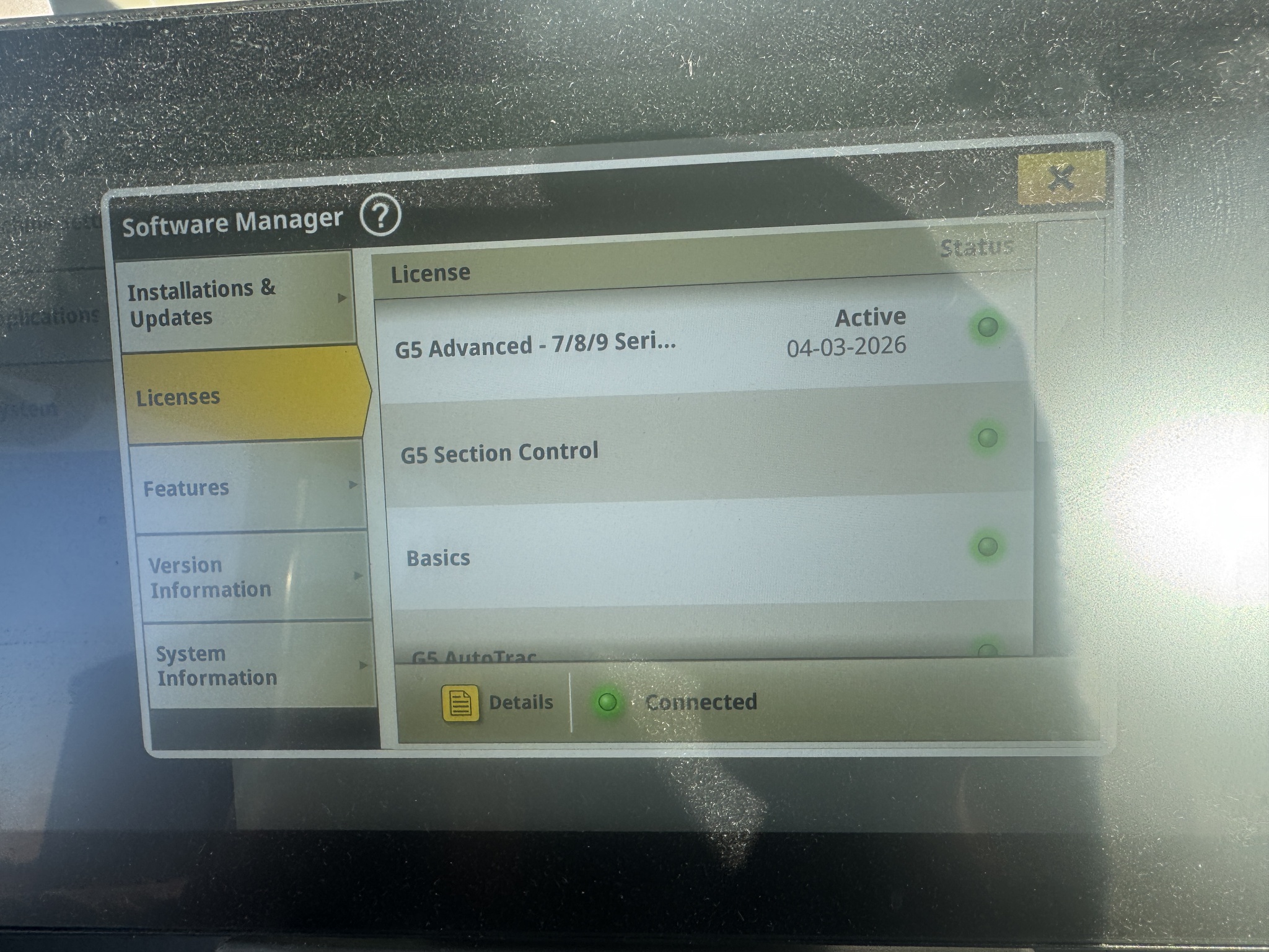 2024 John Deere 9RX 590 Image 11