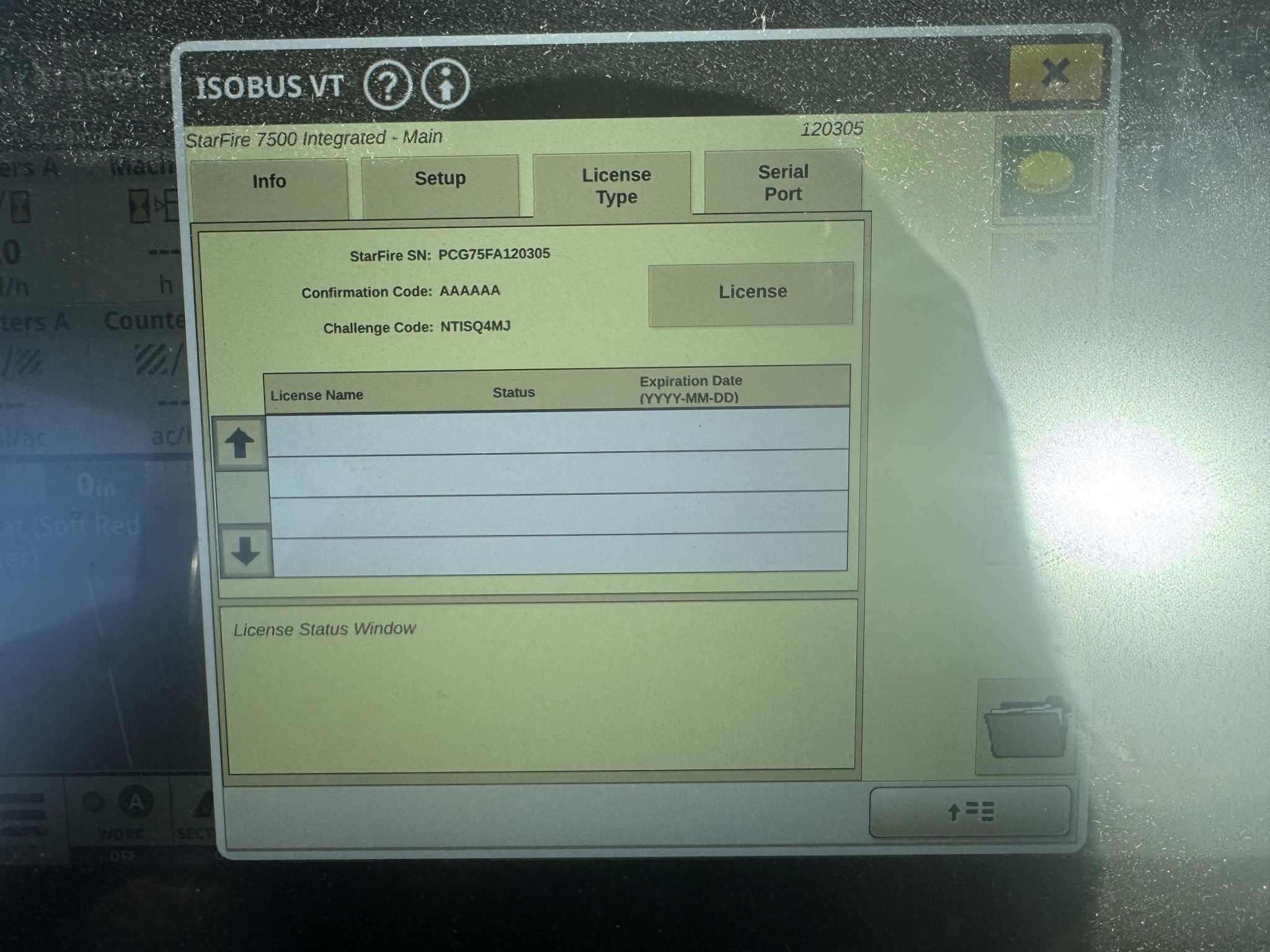 2024 John Deere 9RX 590 Image 12