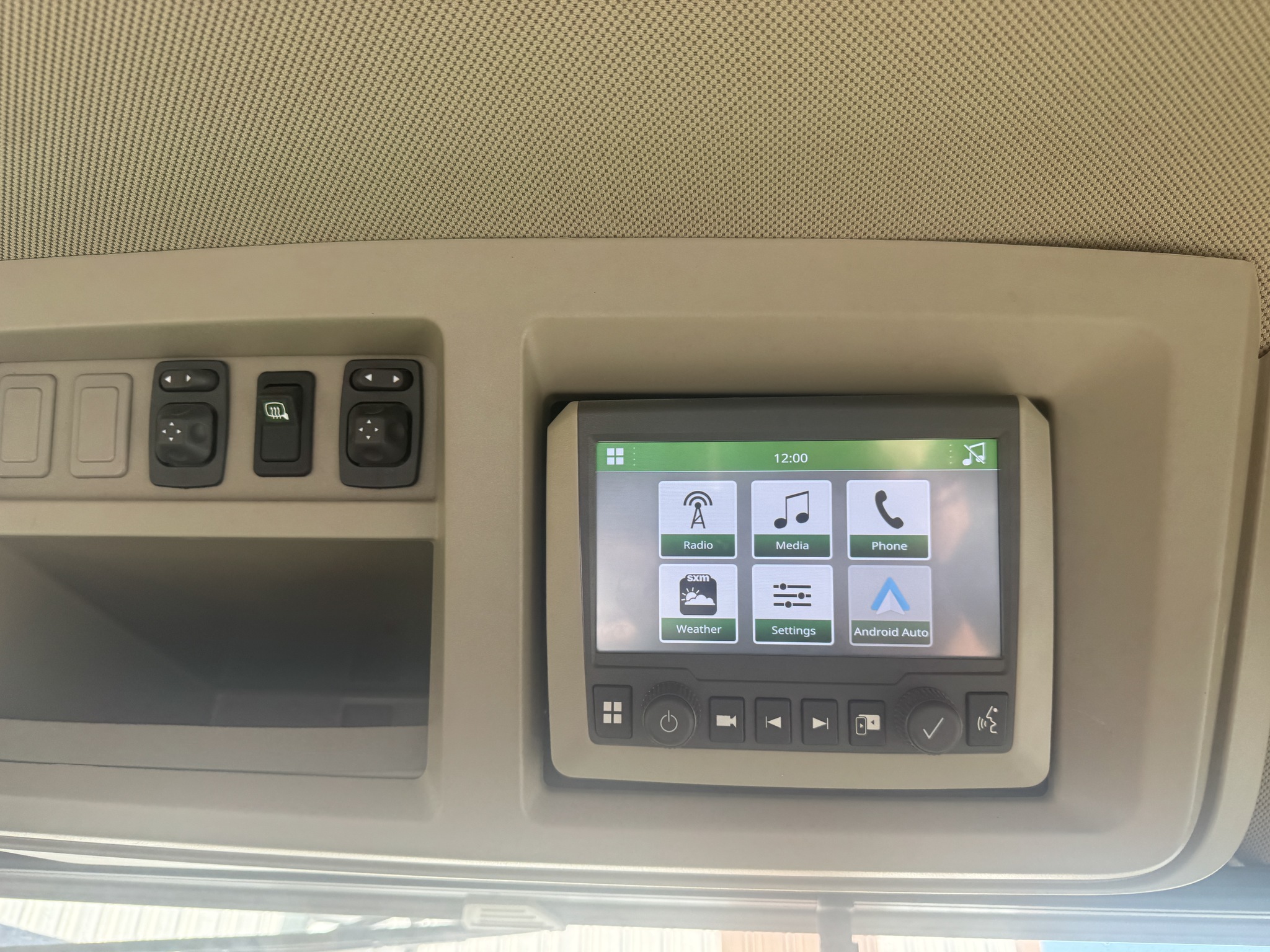 2024 John Deere 9RX 590 Image 14