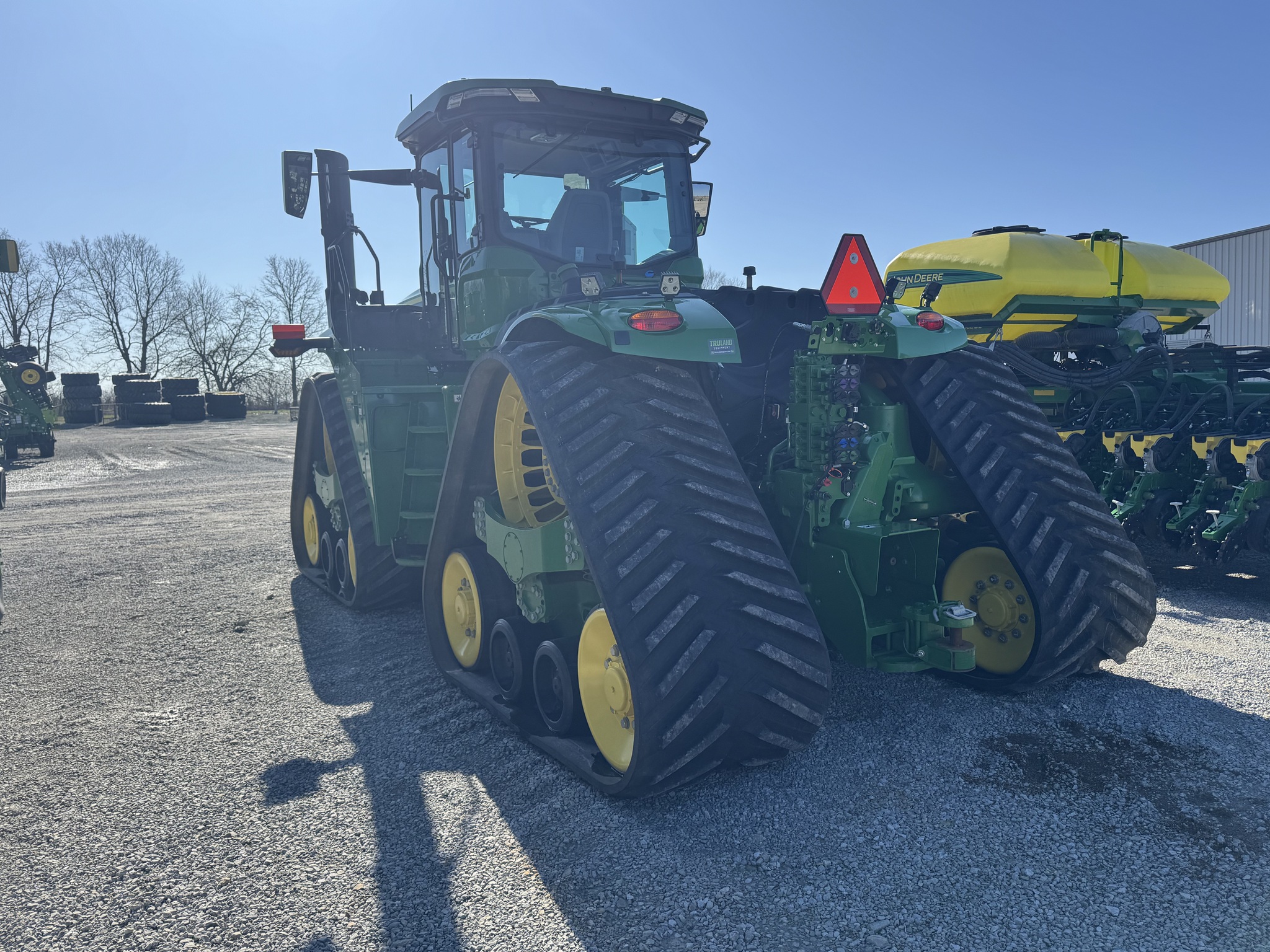 2024 John Deere 9RX 590 Image 3