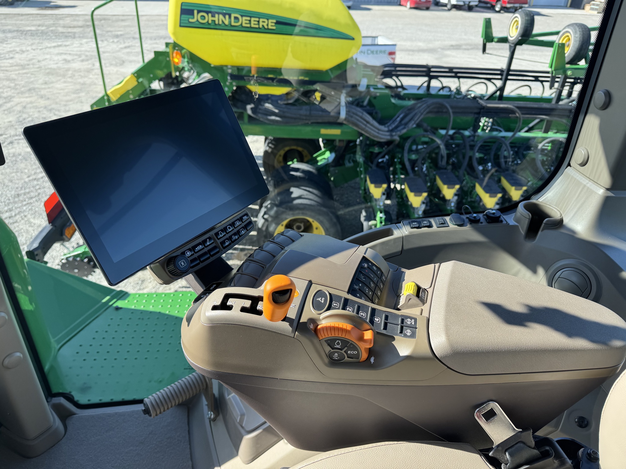 2024 John Deere 9RX 590 Image 9