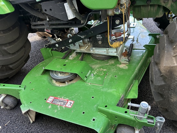 Photo of 2024 John Deere 3046R