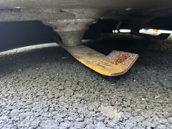 Photo of 2024 John Deere 3046R