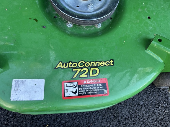 Photo of 2024 John Deere 3046R