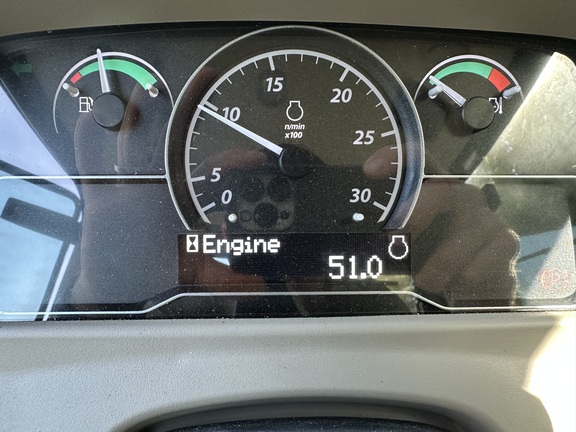 Photo of 2024 John Deere 3046R