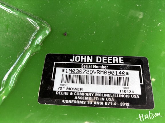 Photo of 2024 John Deere 3046R