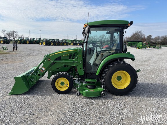 Photo of 2024 John Deere 3046R